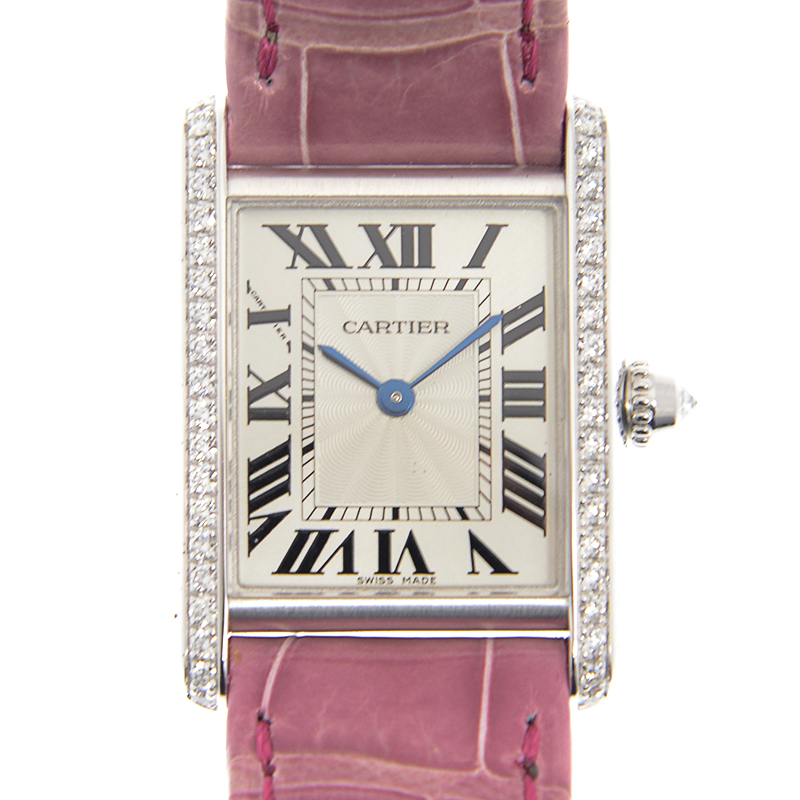 Cartier WJTA0011 1