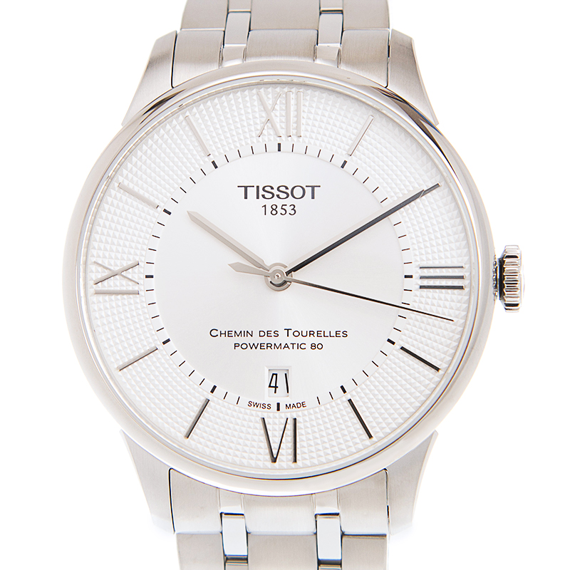Tissot T099.407.11.038.00 1