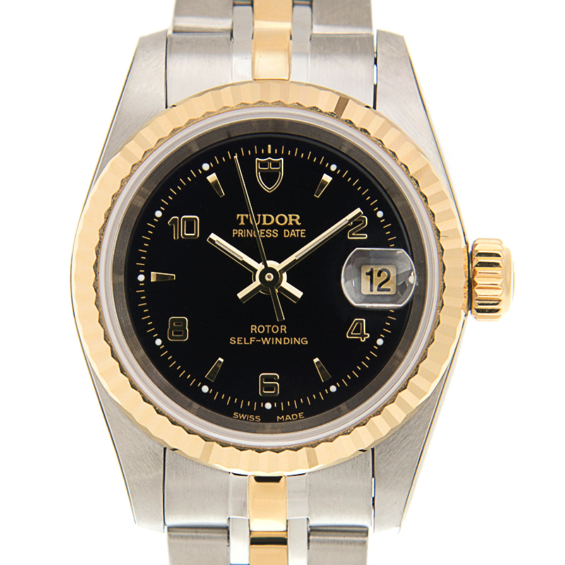 Tudor 92413-62433-246810AR-BK 1