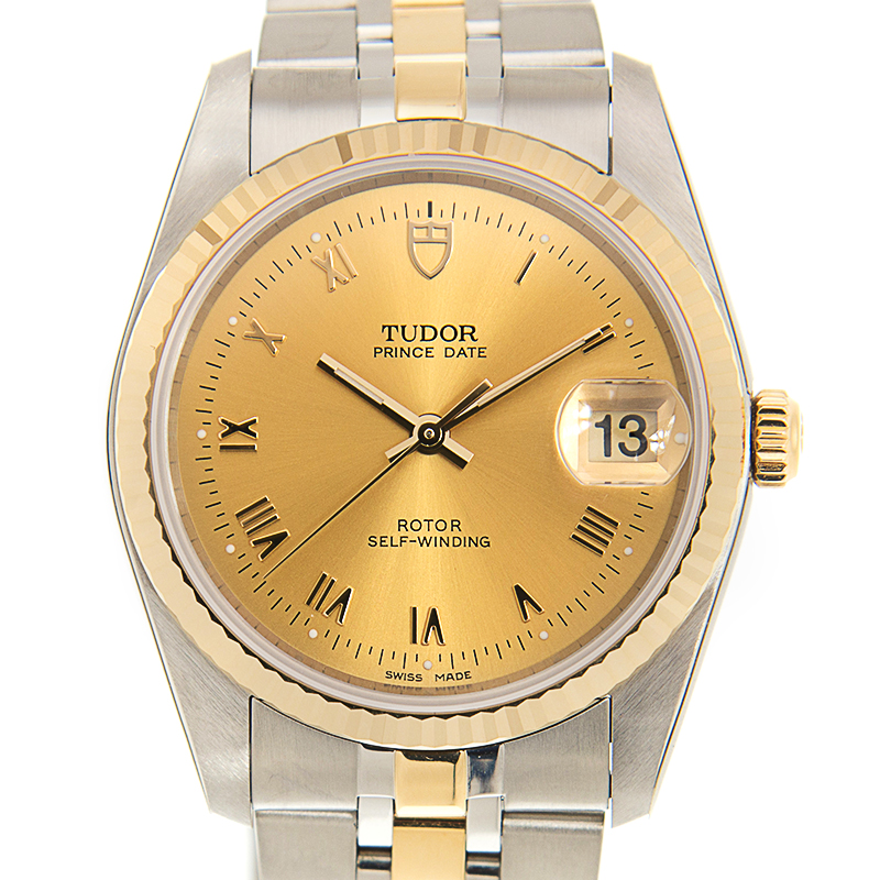 Tudor 74033-62473-CHRN 1