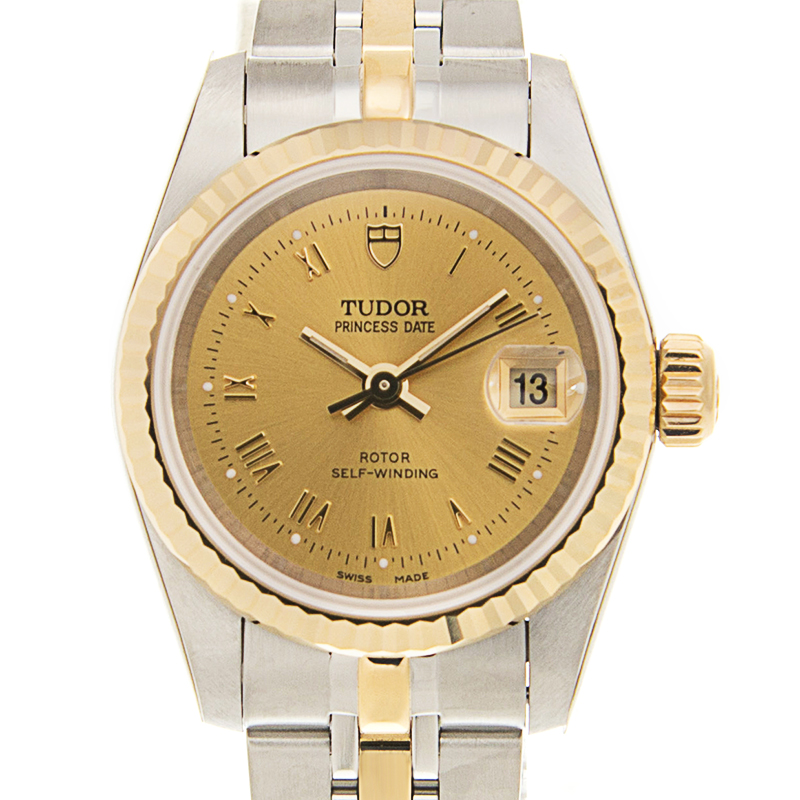 Tudor 92413-62433-CHRN 1