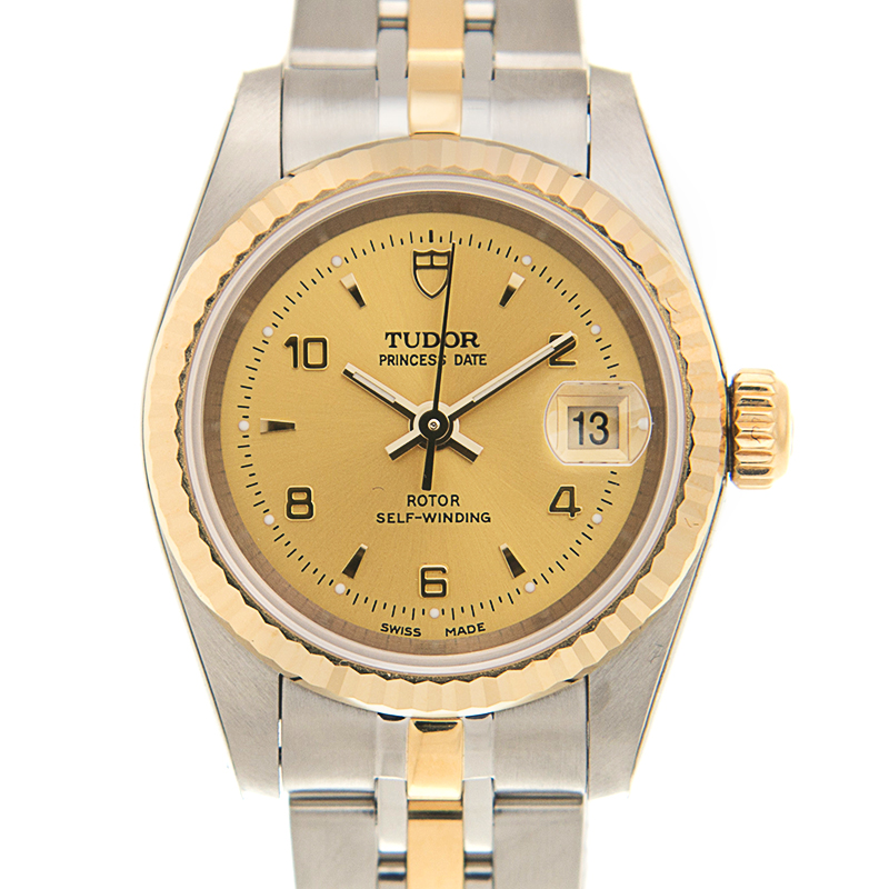 Tudor 92413-62433-246810AR-CH 1
