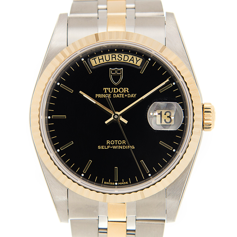 Tudor 76213-62483-BK 1