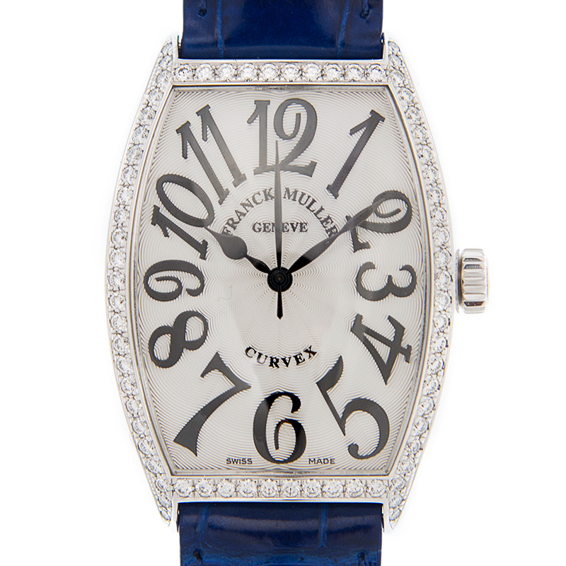 Franck Muller 5851 M SC D 1R (AC) 1