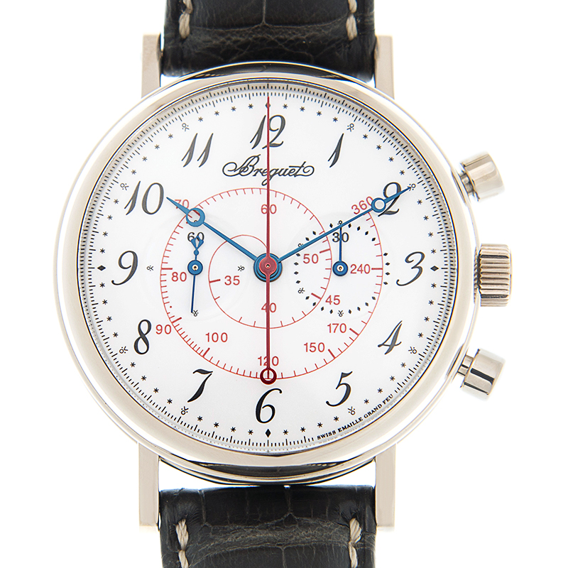 Breguet 5247BB/29/9V6  1