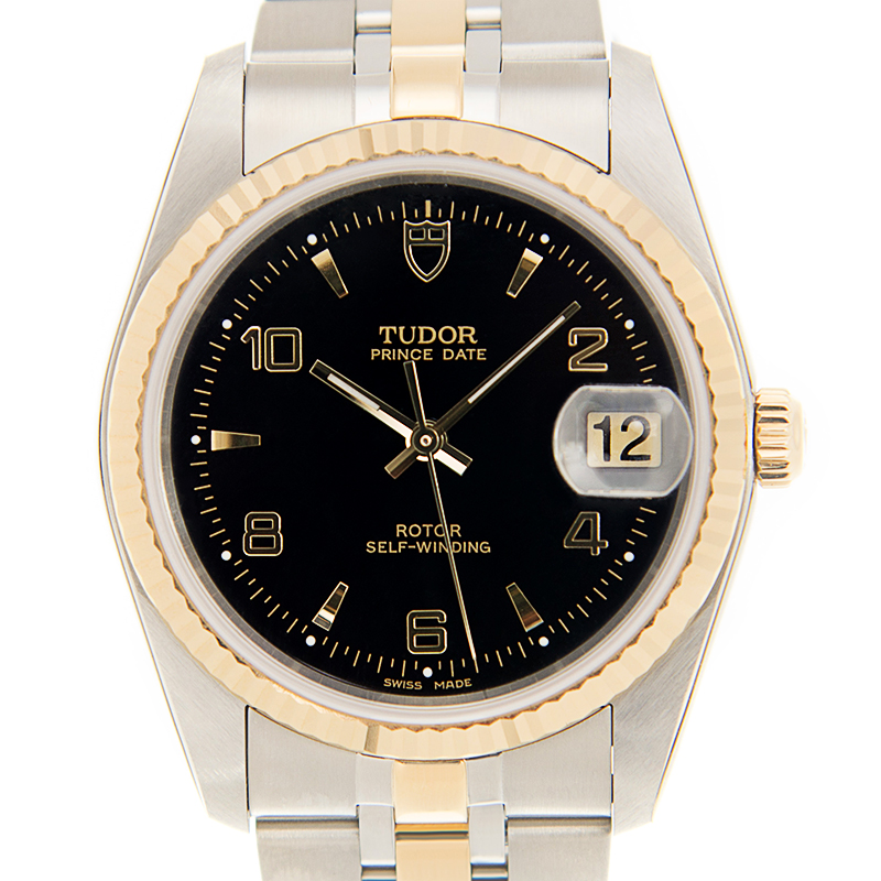Tudor 74033-62473-26810AR-BK 1