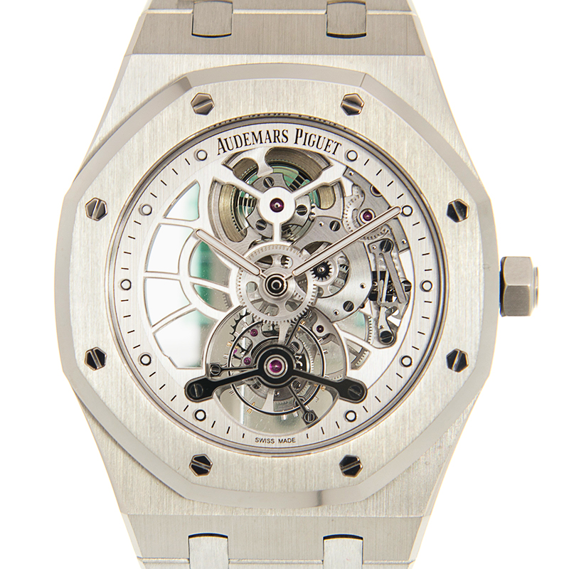 Audemars Piguet 26518ST.OO.1220ST.01 1