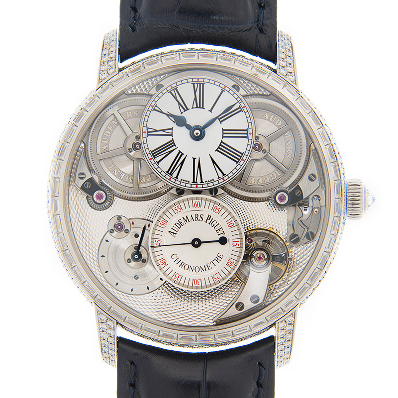 Audemars Piguet AP Unique Piece  1
