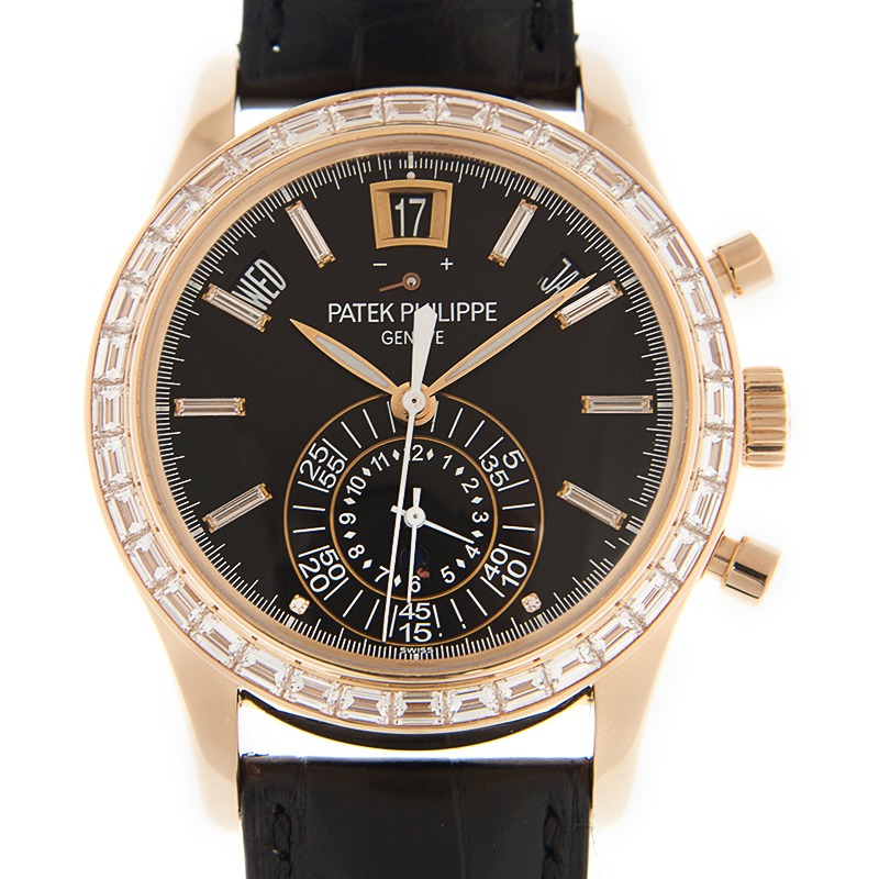 Patek Philippe 5961R-010 1