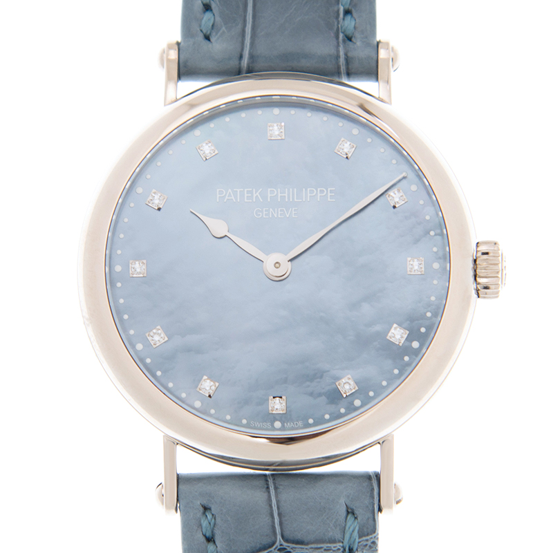 Patek Philippe 7200/50G-011 1