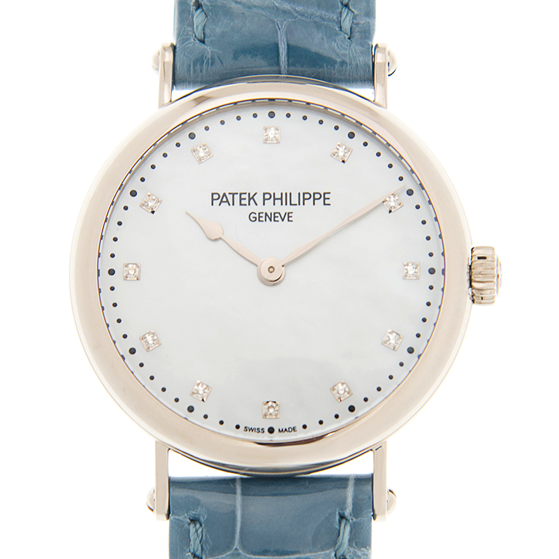 Patek Philippe 7200/50G-010 1