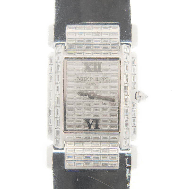 Patek Philippe 4911G-001 1