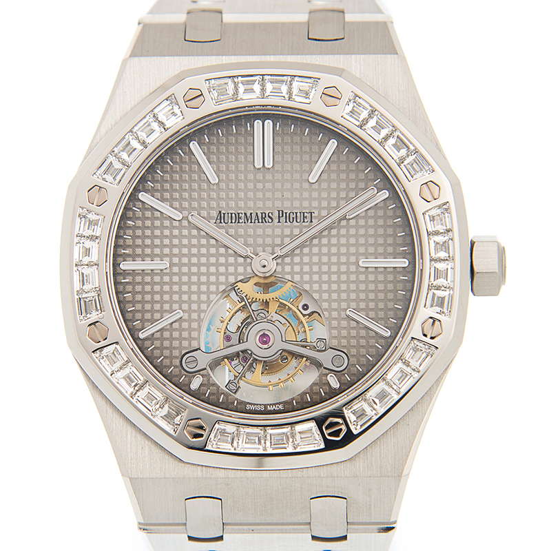Audemars Piguet 26516PT.ZZ.1220PT.01 1