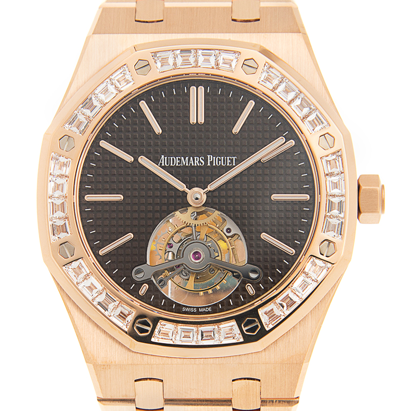 Audemars Piguet 26516OR.ZZ.1220OR.01  1