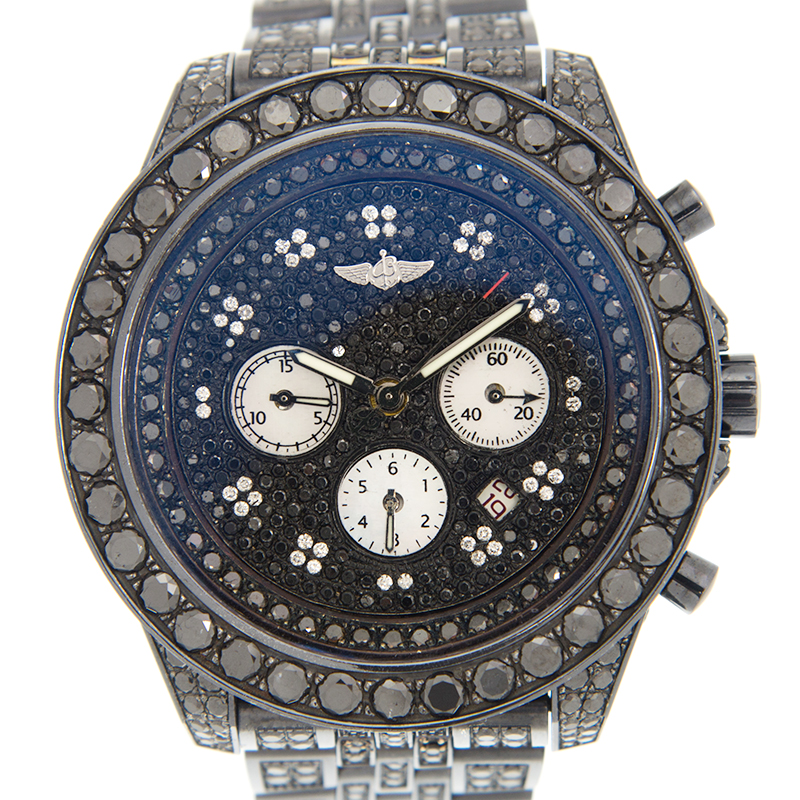 Breitling BREITLING BLACKDIA 1