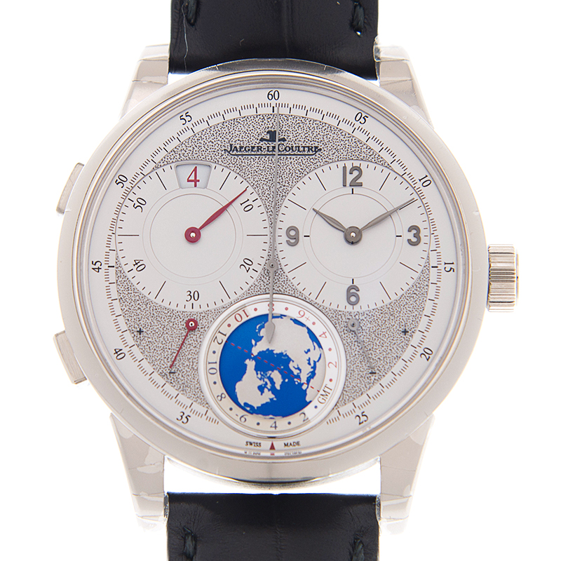 Jaeger-Lecoultre Q6063540  1