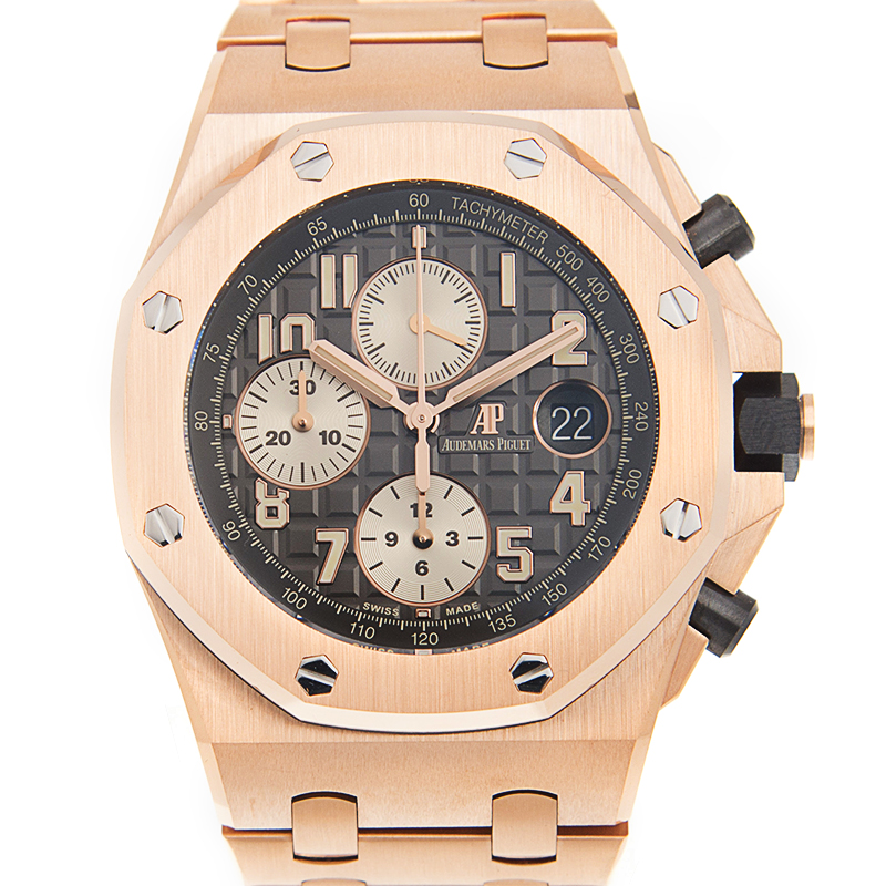 Audemars Piguet 26470OR.OO.1000OR.02  1