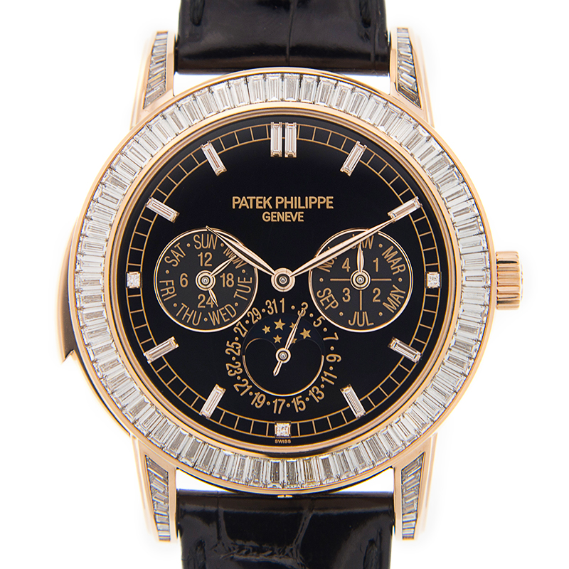 Patek Philippe 5073R-001 1
