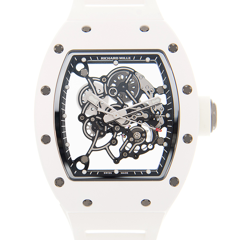 Richard Mille RM055 1