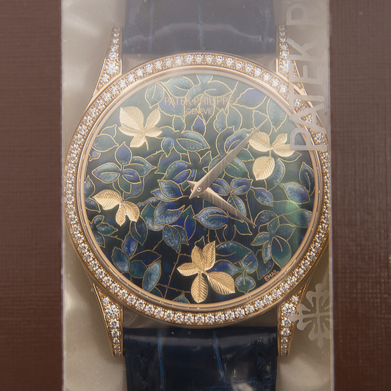 Patek Philippe 5077/100R-032 1