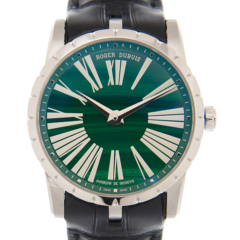 Roger Dubuis DBEX0518 1