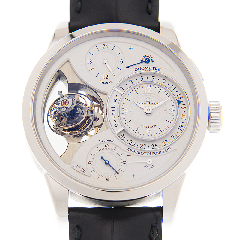 Jaeger-Lecoultre Q6056590 1