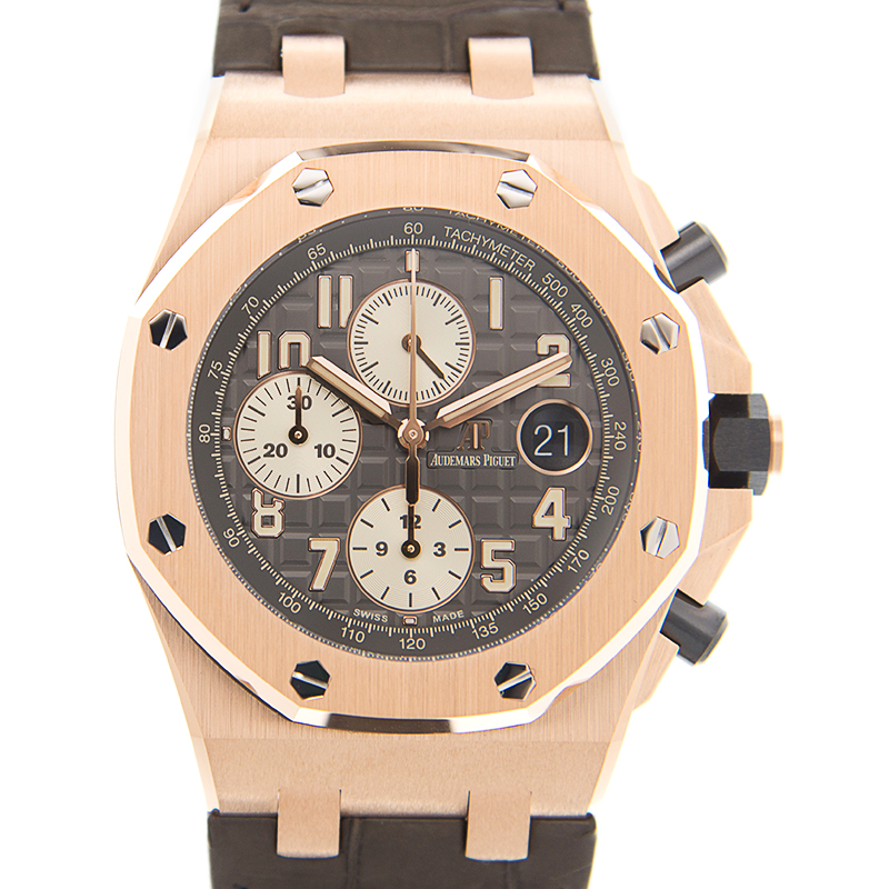 Audemars Piguet 26470OR.OO.A125CR.01 1