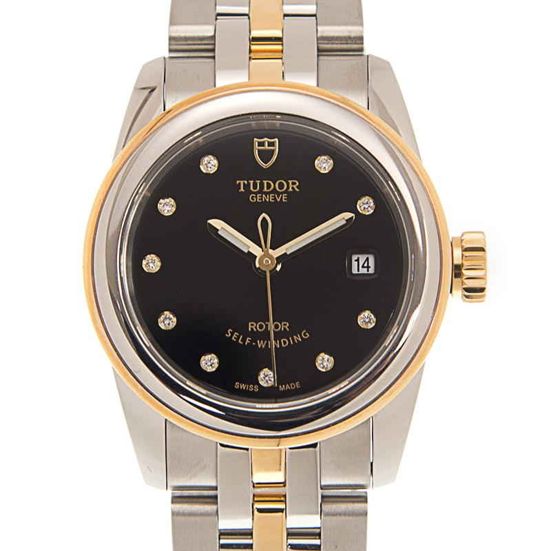 Tudor 51003-68013-10DI-BK 1