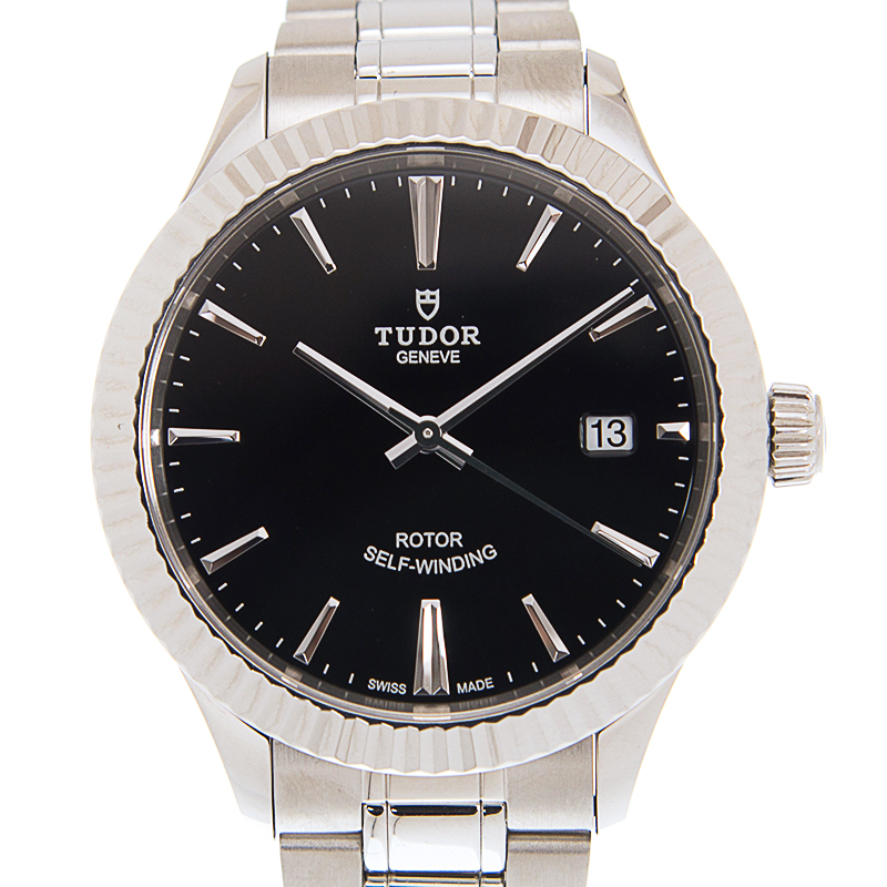 Tudor 12510-65050-BK 1