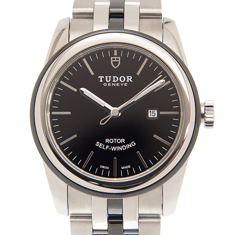 Tudor 53010N-68030N-BK 1