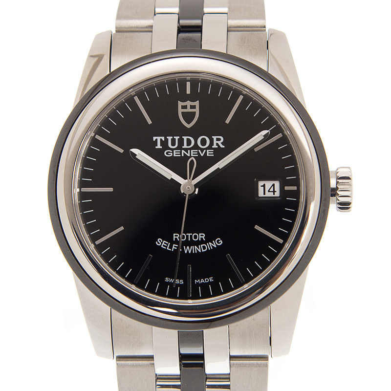 Tudor 55010N-68050N-BK 1