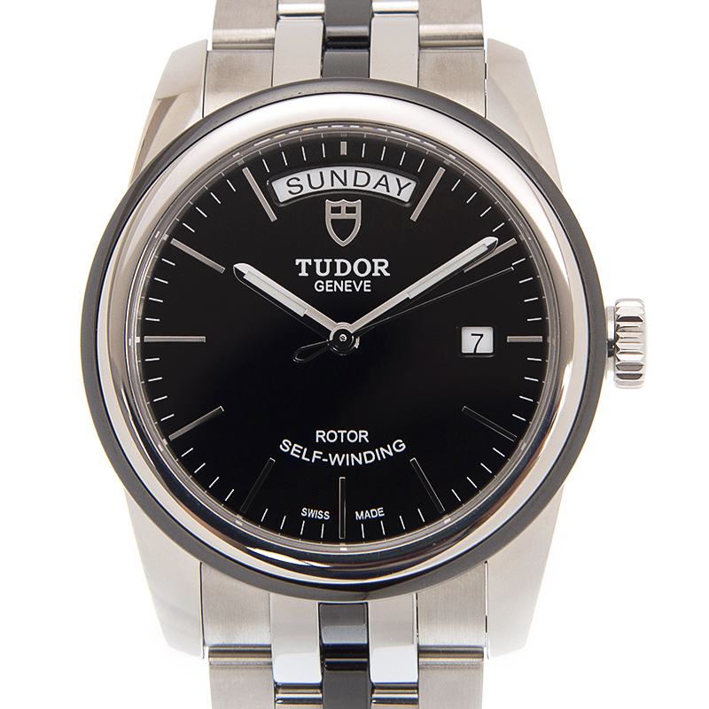 Tudor 56010N-68060N-BK 1