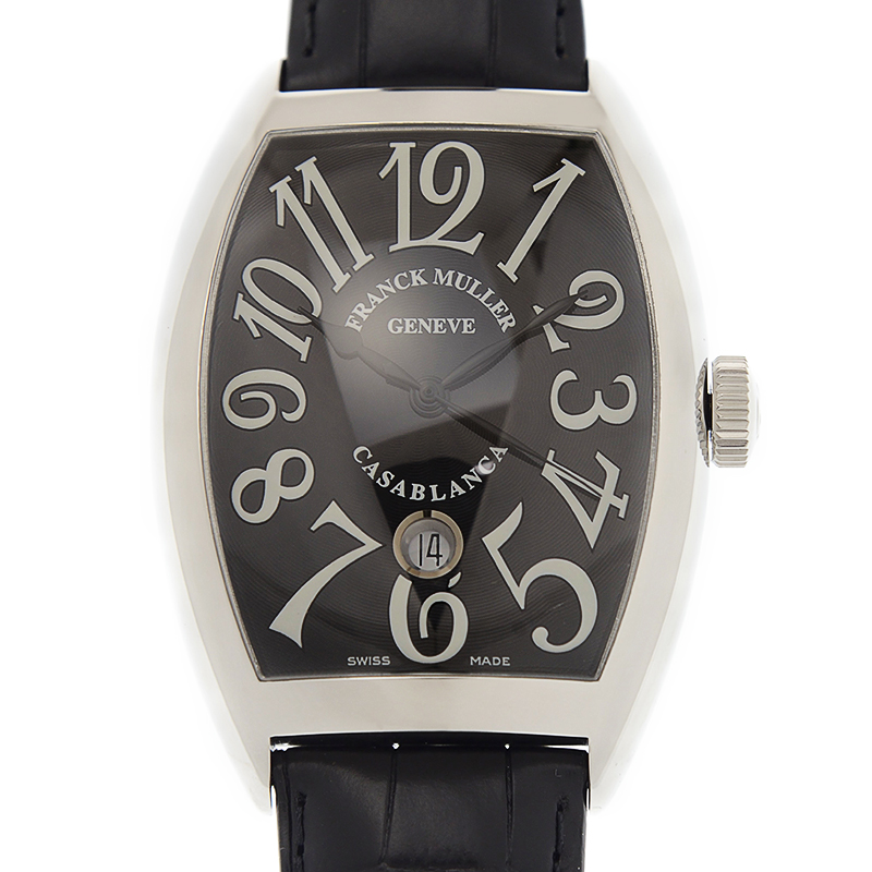 Franck Muller 8880 B C DT (AC) 1
