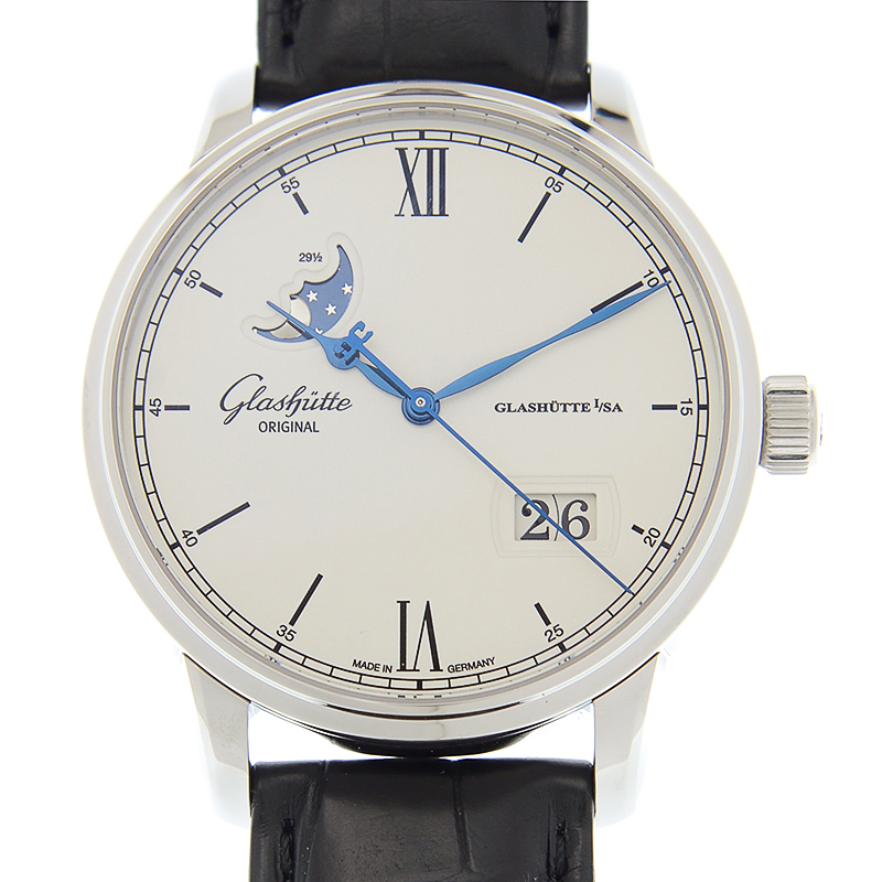 Glashutte 1-36-04-01-02-30 1