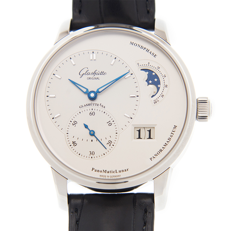 Glashutte 1-90-02-42-32-01  1