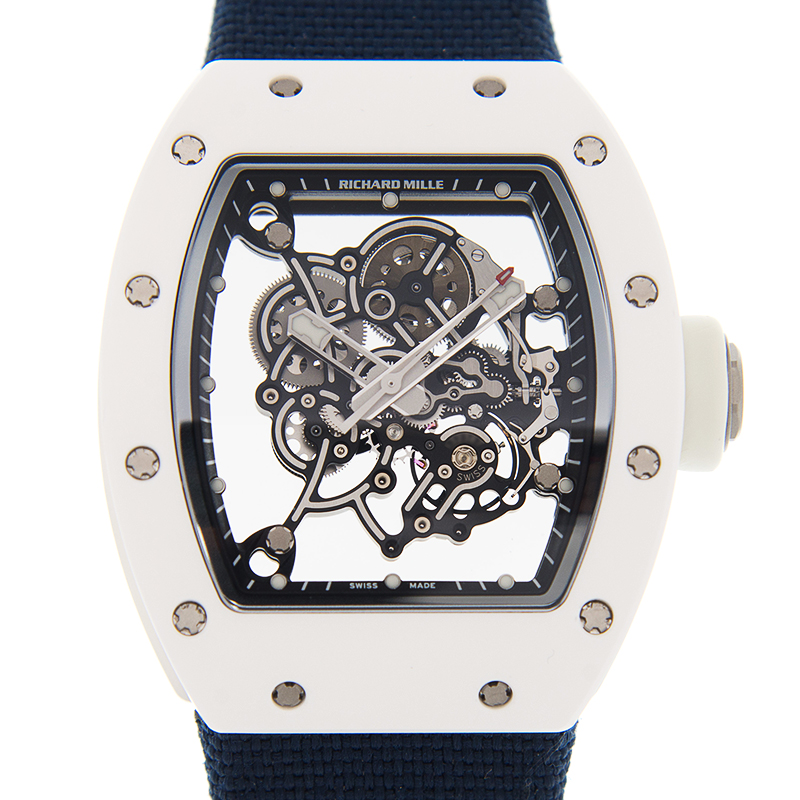 Richard Mille RM055 1