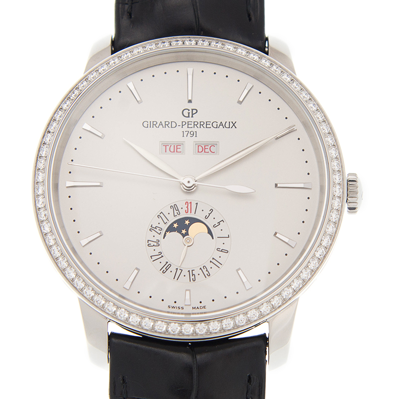 Girard Perregaux 49535D11A131-BB60 1