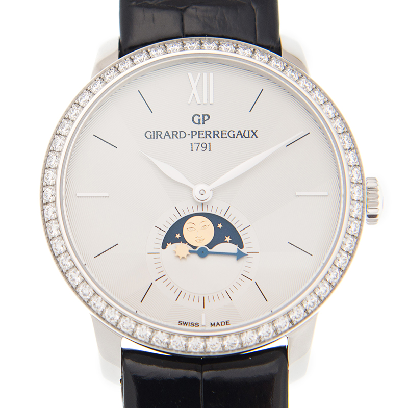 Girard Perregaux 49524D11A171-CK6A 1