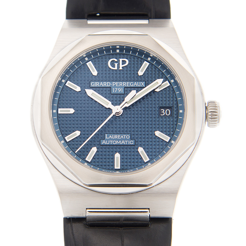 Girard Perregaux 81005-11-431-BB6A 1