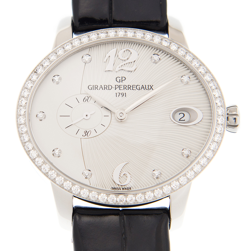 Girard Perregaux 80484D11A161-BK6B  1