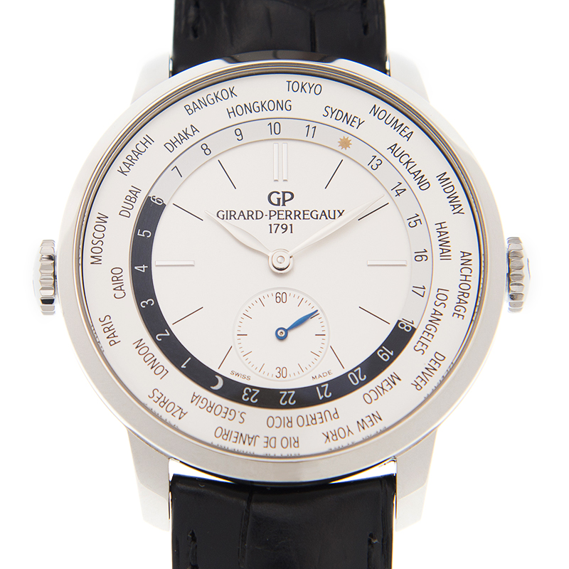 Girard Perregaux 49557-11-132-BB6C 1