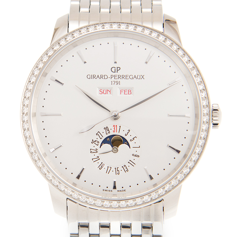 Girard Perregaux 49535D11A131-11A 1