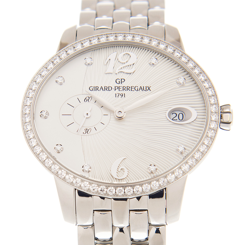 Girard Perregaux 80484D11A161-11A 1