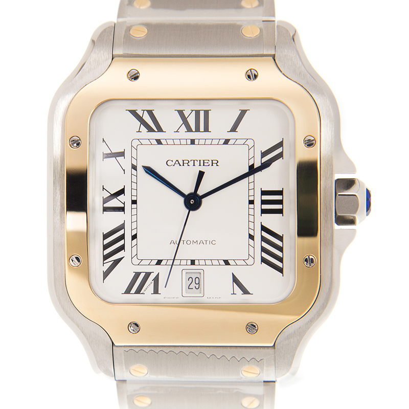 Cartier W2SA0006 1