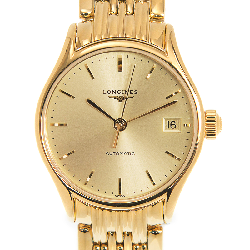 Longines L4.360.2.32.8 1