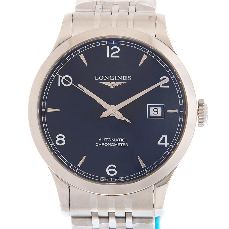 Longines L2.821.4.96.6 1