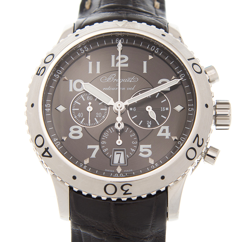 Breguet BREGUET TYPE XXI 1