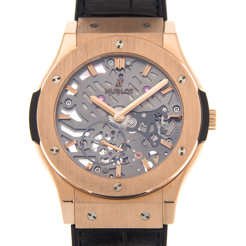 Hublot 545.OX.0180.LR 1
