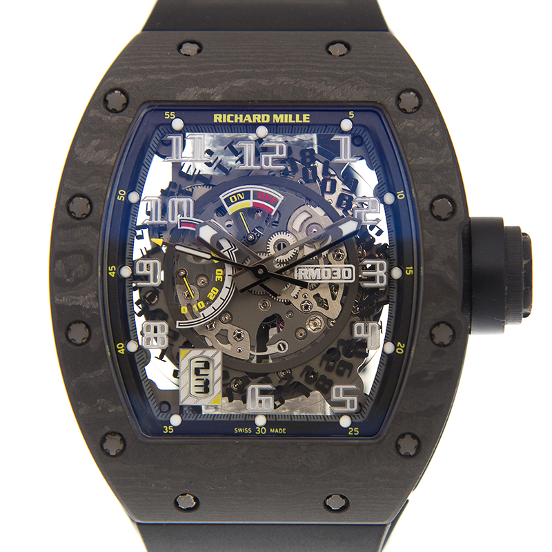 Richard Mille RM030 1
