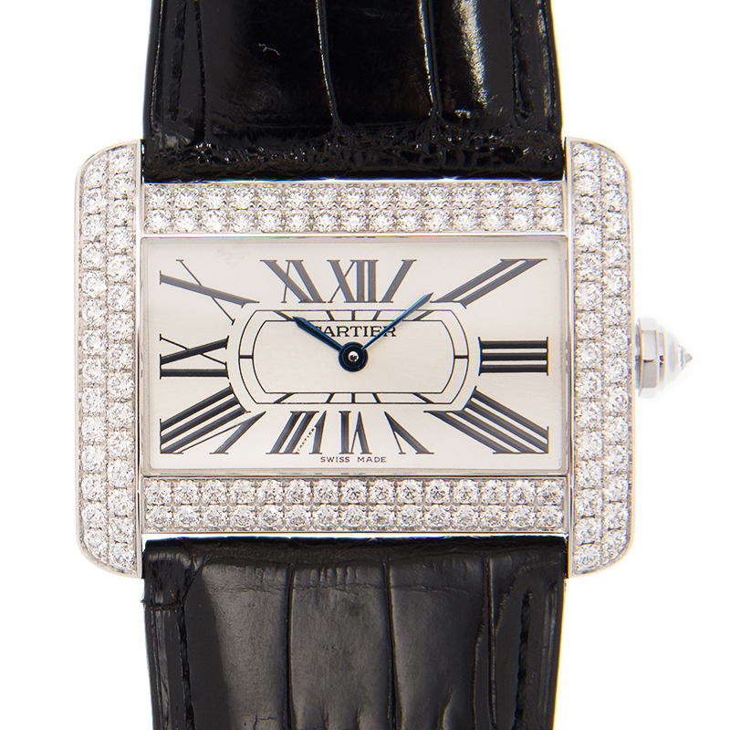 Cartier WA301370 1
